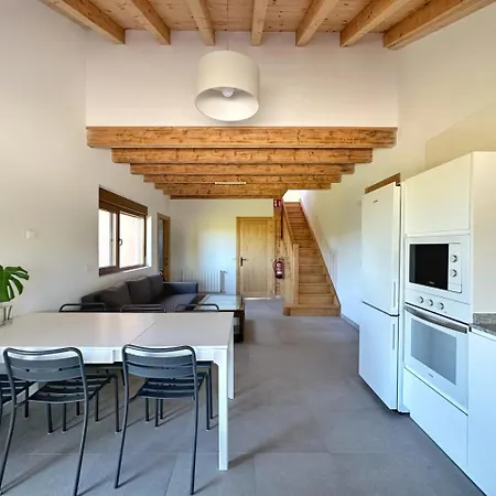 La Andina De - 33001 Holiday home Carriazo
