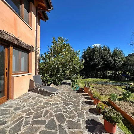 La Andina De - 33001 Holiday home Carriazo