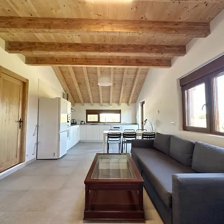La Andina De - 33001 Holiday home