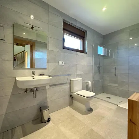 La Andina De - 33001 Holiday home *
