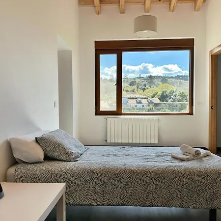 Holiday home La Andina De - 33001 Carriazo