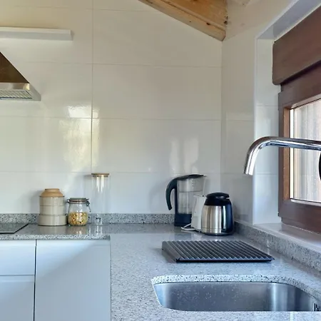 La Andina De - 33001 Holiday home