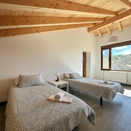 La Andina De - 33001 Holiday home Carriazo